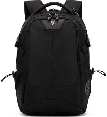 Рюкзак универсальный SUMDEX PJN-307BK, для 17" (PJN-307BK)