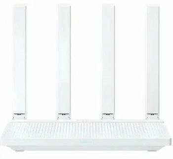 Беспроводной  маршрутизатор Xiaomi Mi Router AX3000T (DVB4441GL) Беспроводной  маршрутизатор Xiaomi Mi Router AX3000T (DVB4441GL)