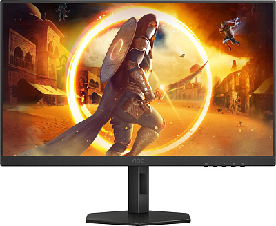 Монитор AOC Q27G4XF 27" (Q27G4XF/01/00)