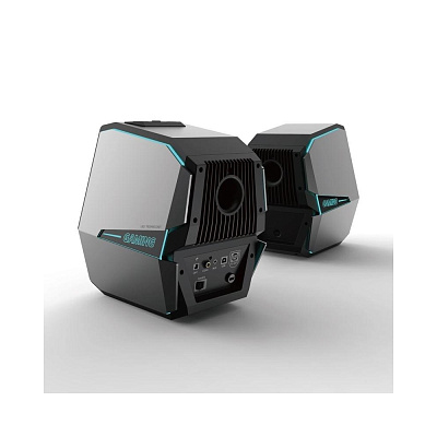 Акустическая система Bluetooth Edifier G5000 Black  (G5000)