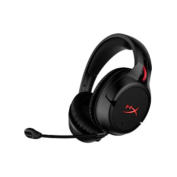 Наушники HyperX Cloud Flight Wireless - Black (4P5L4AM) (4P5L4AM#ABB)