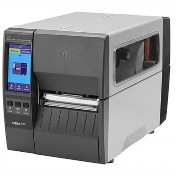 Принтер этикеток Zebra ZT231 (ZT23142-T0E000FZ) Принтер этикеток Zebra ZT231 (ZT23142-T0E000FZ)