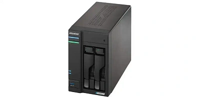 Сетевой накопитель Asustor Lockerstor 2 Gen2 AS6702T (AS6702T)