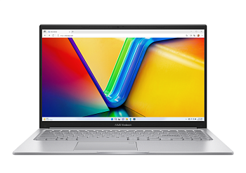 Ноутбук Asus Vivobook 15 X1504VA-BQ160W 15,6" (X1504VA-BQ160W)