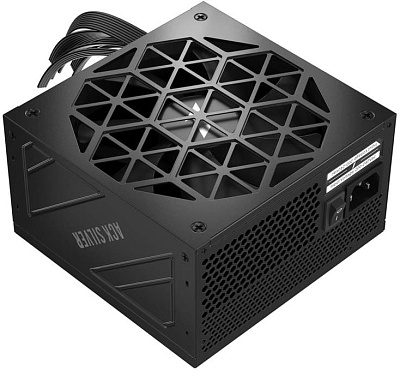 Блок питания 1STPLAYER HA 850W BA7 BK (ACK-SLV-850-BK-EU)