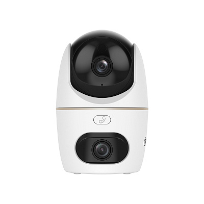 Wi-Fi видеокамера Dahua H5D-5F (DH-H5D-5F)
