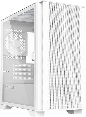 Корпус Montech AIR 100 LITE, Белый (AIR 100 LITE (W))