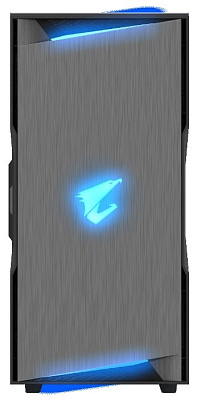 Компьютерный корпус Gigabyte GB-AC300G без Б/П (GB-AC300G)