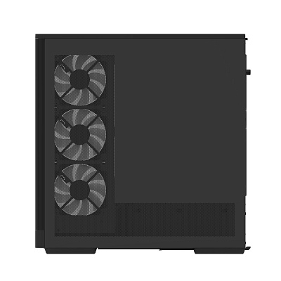 Компьютерный корпус Aerocool P500A (ACCM-PN08143.11)
