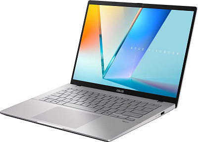 Ноутбук ASUS  Vivobook S14 M3407HA-LY166 14" (90NB16E2-M00AN0)