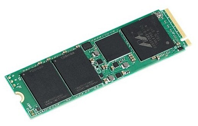 Твердотельный накопитель  256GB SSD Plextor M9Pe M2 2280 R3000M/s W1000M/s M2 PCIe Gen (PX-256M9PeGN)