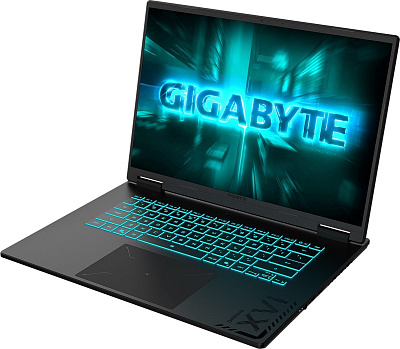 Ноутбук Gigabyte GAMING A16 16" (3THK3KZ894SD)