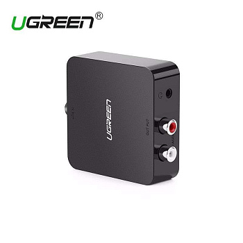 Конвертер с цифрового аудио сигнала на аналоговый (30523)