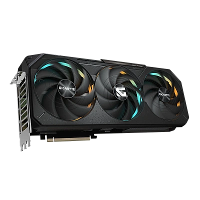 Видеокарта Gigabyte GeForce RTX 5070 Ti GAMING OC 16G (GV-N507TGAMING OC-16GD)