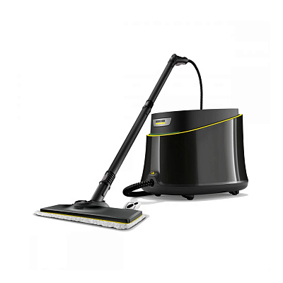 Пароочиститель KARCHER SC 3 Deluxe Textile Edition (1.513-435.0)