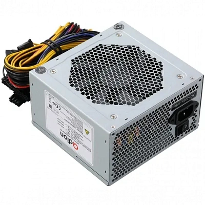 Блок питания QdionATX QD-350PNR OEM (QD-350PNR OEM)