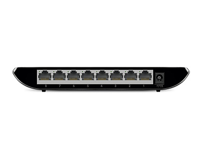 Коммутатор TP-Link TL-SG1008D (TL-SG1008D V9/TL-SG1008D V10/TL-SG1008D V11)