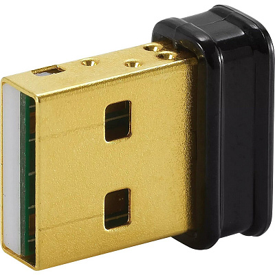 Bluetooth адаптер Asus USB-BT500 (90IG05J0-MO0R00)