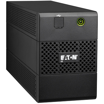 Источник бесперебойного питания Eaton 5E 850i USB DIN (5E850iUSBDIN)