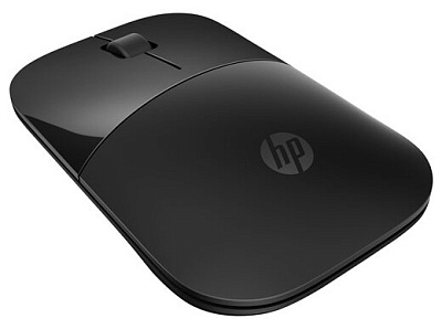 Компьютерная мышь   HP Z3700 Wireless Mouse Onyx Black USB (V0L79AA)