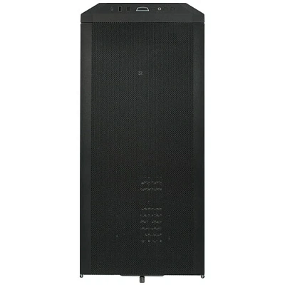 Корпус Lian Li Lancool III RGB Черный (G99.LAN3RX.10R)