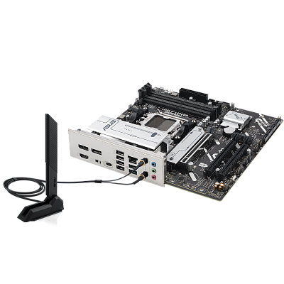 Материнская плата ASUS PRIME B840M-A WIFI (90MB1J20-M0EAY0)