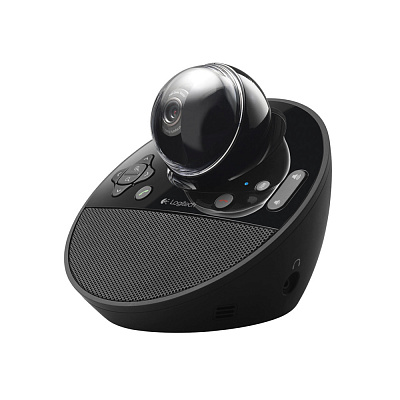 Веб камеры Logitech BCC950 ConferenceCam (960-000867)