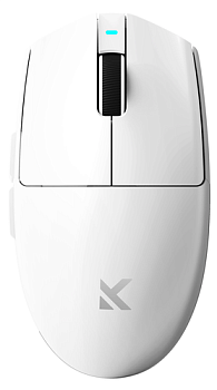 Мышь MCHOSE G3 V2, White (MC-G3V2-7)