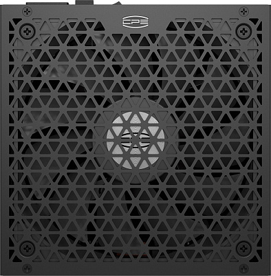 Блок питания PCCooler YN1000, 1000W (P5-YN1000-G1F)