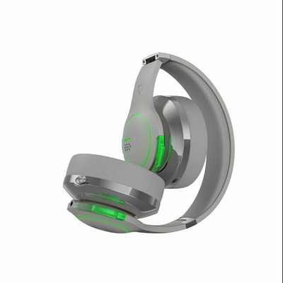 Гарнитура Bluetooth Edifier G5BT Grey  (G5BT Grey)