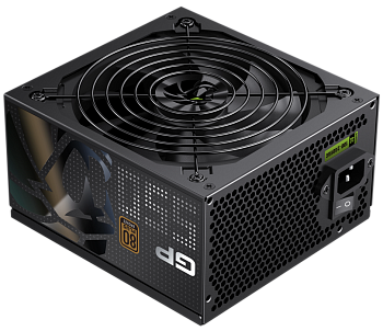 Блок питания Gamemax GP 550B (2124-0550R0041)