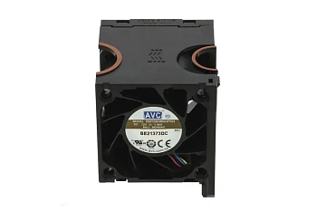 ThinkSystem V2/V3 2U Standard Fan option Kit (4F17A14497)