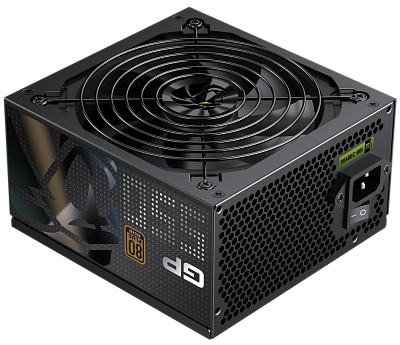 Блок питания Gamemax GP 550B (2124-0550R0041)