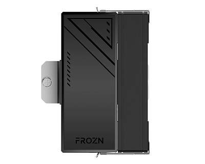 Вентилятор для процессора ID-Cooling FROZN A410 SE ARGB  (FROZN A410 SE ARGB)