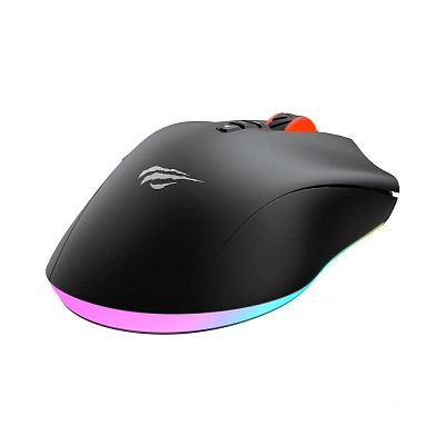 Компьютерная мышь Havit MS1040 black (2030160056102499)