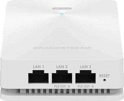 Точка доступа Grandstream GWN7661E (GWN7661E)