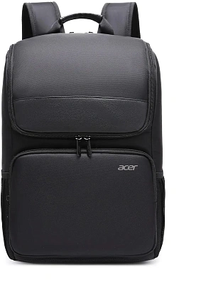 Рюкзак для ноутбука  Acer OBG316, 15.6", Black  (ZL.BAGEE.00K)