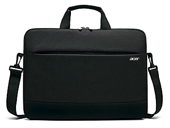 Сумка для ноутбука Acer LS series OBG203, 15.6", Black  (ZL.BAGEE.003)