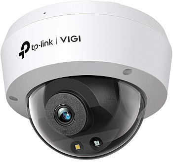 IP камера купольная TP-Link VIGI C240 4 МП (VIGI C240(2.8mm)(UN))