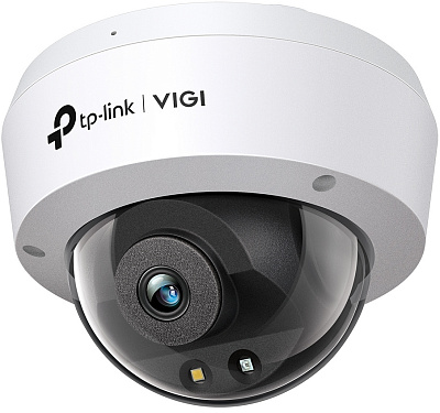 IP камера купольная TP-Link VIGI C240 4 МП (VIGI C240(2.8mm)(UN))