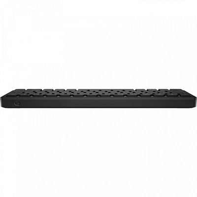 Клавиатура BT HP 692S8AA 350 Multi-Device Black (692S8AA)