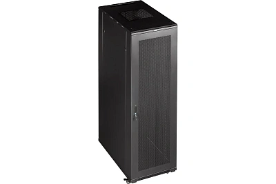 Шкаф серверный 19" Business, 42U 600x1000 (TWT-CBB-42U-6x10-P1)