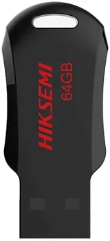 USB флеш-накопитель 64GB HikSemi, HS-USB-M200R 64G, USB 2.0 (HS-USB-M200R 64G)