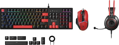 Игровой набор A4Tech Bloody BS5100 (BS5100)