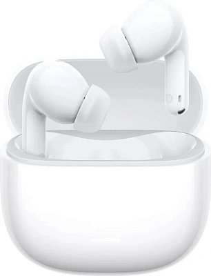 Bluetooth гарнитура Redmi Buds 8 Lite M2539E1, White (BHR08OLGL)