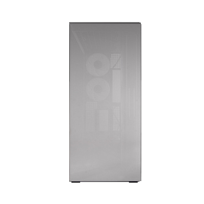 Компьютерный корпус Arctic Xtender VG, Black, Mirror Glass (ACPCC00019A)