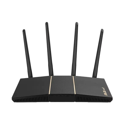 Мобильный роутер ASUS RT-AX57 (90IG06Z0-MO3C00)