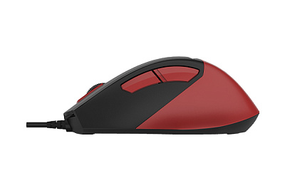  Мышь A4tech Fstyler FM45S Air Sports Red (FM45S Air Sports Red)