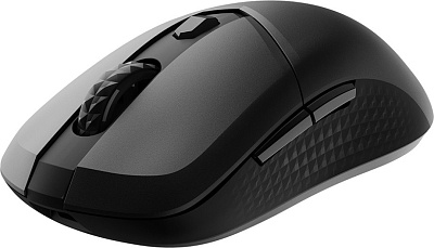 Мышь MSI VERSA 300 WIRELESS, Черный (VERSA 300 W)