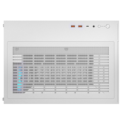 Корпус Cougar FV150 RGB, White (385KA10.0002)
